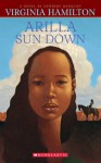 Arilla Sun Down - Virginia Hamilton