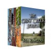 The Crow Creek Series Box Set - Nya Rawlyns