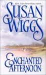 Enchanted Afternoon (Calhoun Chronicles #4) - Susan Wiggs
