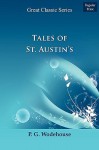 Tales of St. Austin's - P.G. Wodehouse