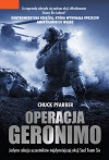 Chuck Pfarrer „Operacja Geroniomo”