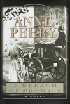 A Breach of Promise - Anne Perry