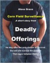 Corn Field Surveillance - Alexa Grace