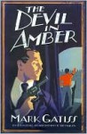 The Devil In Amber - Mark Gatiss