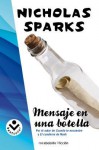 Mensaje en una Botella - Nicholas Sparks, Ana Duque