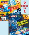 Joker's Joyride/Built for Speed (DC Super Friends) - Dennis R. Shealy