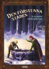 Den Försvunna Staden (Almandrarnas Återkomst, #1) - Jo Salmson