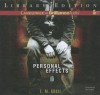 Personal Effects - E. M. Kokie