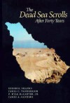 The Dead Sea Scrolls After Forty Years (Symposium at the Smithsonian Institution, Oct. 27, 1990) - P. Kyle McCarter Jr., Hershel Shanks