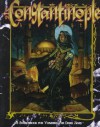 Constantinople by Night (Vampire - the Dark Ages) - Philippe Boulle, Lucien Soulban, Joshua Mosqueira-Asheim