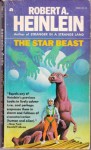 Star Beast - Robert A. Heinlein