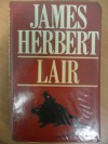 Lair - James Herbert