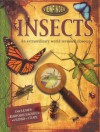 Viewfinder: Insects - John Woodward, Stephen Moss, Nicholas Forder