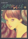 Spirale Tome 2 - Junji Ito