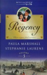 My Lady Love / Four in Hand - Stephanie Laurens, Paula Marshall