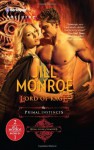 Lord of Rage and Primal Instincts: Lord of RagePrimal Instincts - Jill Monroe