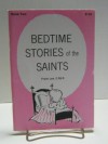 Bedtime Stories of the Saints, Book 2 - Frank Lee