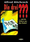 Die drei ???. Schüsse aus dem Dunkel (Die drei Fragezeichen, #69). - Brigitte Johanna Henkel-Waidhofer