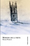 Memoria de la nieve - Marian Womack