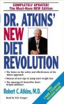 Dr. Atkins' New Diet Revolution (Audio) - Robert C. Atkins, Eric Conger