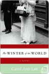 The Winter of the World - Carol Lee