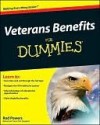 Veterans Benefits For Dummies - Rod Powers