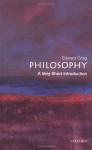 Philosophy: A Very Short Introduction - Edward Craig