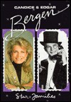 Candice & Edgar Bergen - Skip Press