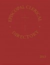 Episcopal Clerical Directory - Church Publishing