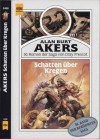 Schatten über Kregen (Phantom cycle, #1) - Alan Burt Akers, Kenneth Bulmer