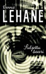 Suljettu Saari - Dennis Lehane