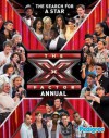 The X Factor Annual 2011 - Rachel Elliot