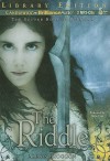 The Riddle - Alison Croggon