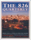 The 826 Quarterly, Volume 4 - Students in Conjunction with 826 Valencia, Victor LaValle