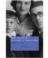 Una Historia de Amor y Oscuridad - Amos Oz