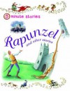 Rapunzel and Other Stories. Editor, Belinda Gallagher - Belinda Gallagher