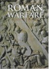 Roman Warfare - John Keegan, Adrian Goldsworthy