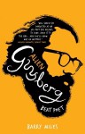 Allen Ginsberg: Beat Poet - Barry Miles