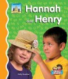 Hannah and Henry - Kelly Doudna