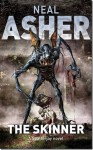 The Skinner - Neal Asher