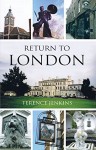 Return to London - Terence Jenkins