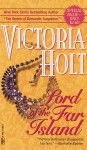 Lord of the Far Island - Victoria Holt