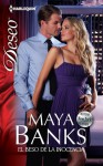 El Beso De La Inocencia: (The Kiss of Innocence) - Maya Banks