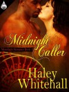 Midnight Caller - Haley Whitehall