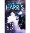 Grave Secret - Charlaine Harris