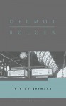 In High Germany (Open Door Series (New Island Books).) - Dermot Bolger