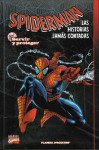 Spiderman: las historias jamás contadas. Libro 1 - Kurt Busiek, Pat Olliffe, Al Migrom, Al Vey, Pam Eiclund, Steve Mattson