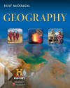 Hmh Social Studies: Homeschool Package 2013 - Holt McDougal