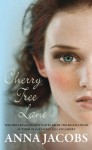 Cherry Tree Lane (Wiltshire Girls 1) - Anna Jacobs