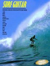 Surf Guitar - Creative Concepts Publishing